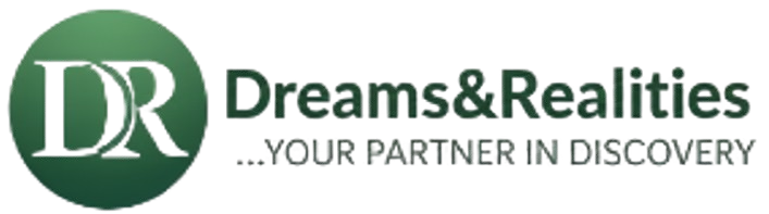 Dreams&Realities - Your Partner in Discovery